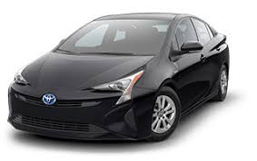 Toyota Prius Hybrid
