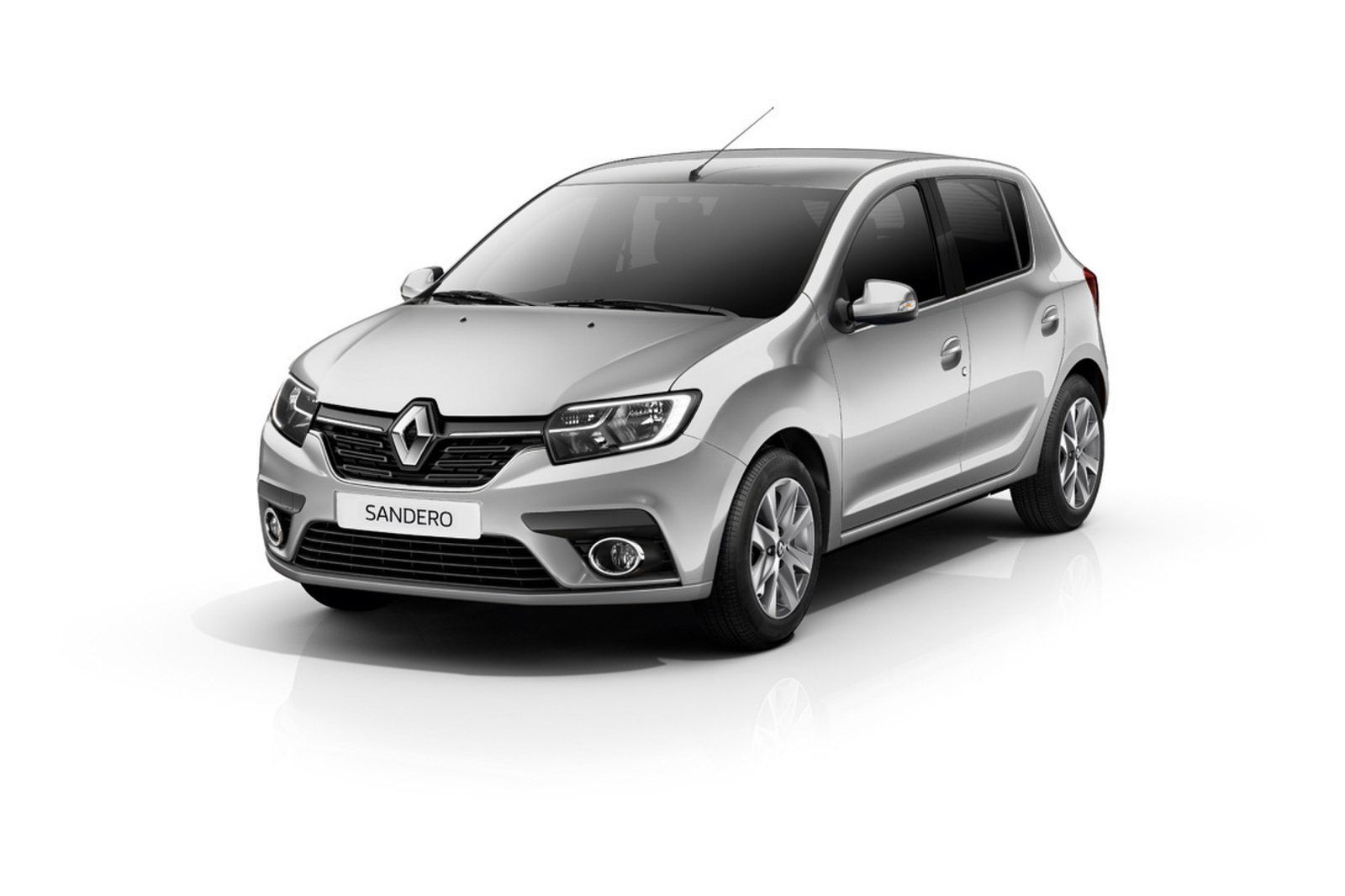 Renault Sandero 2019