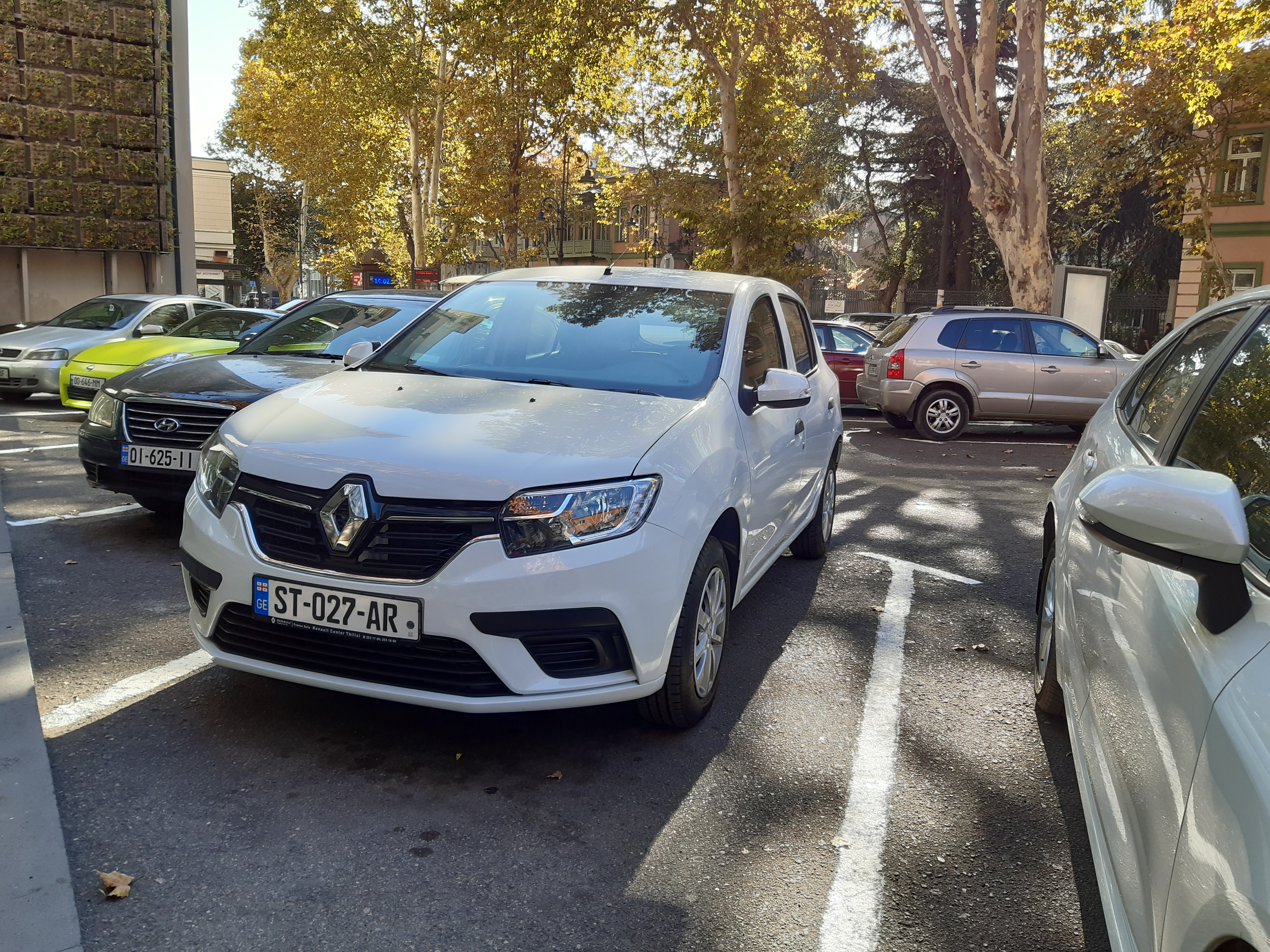 carrentalgeorgia image