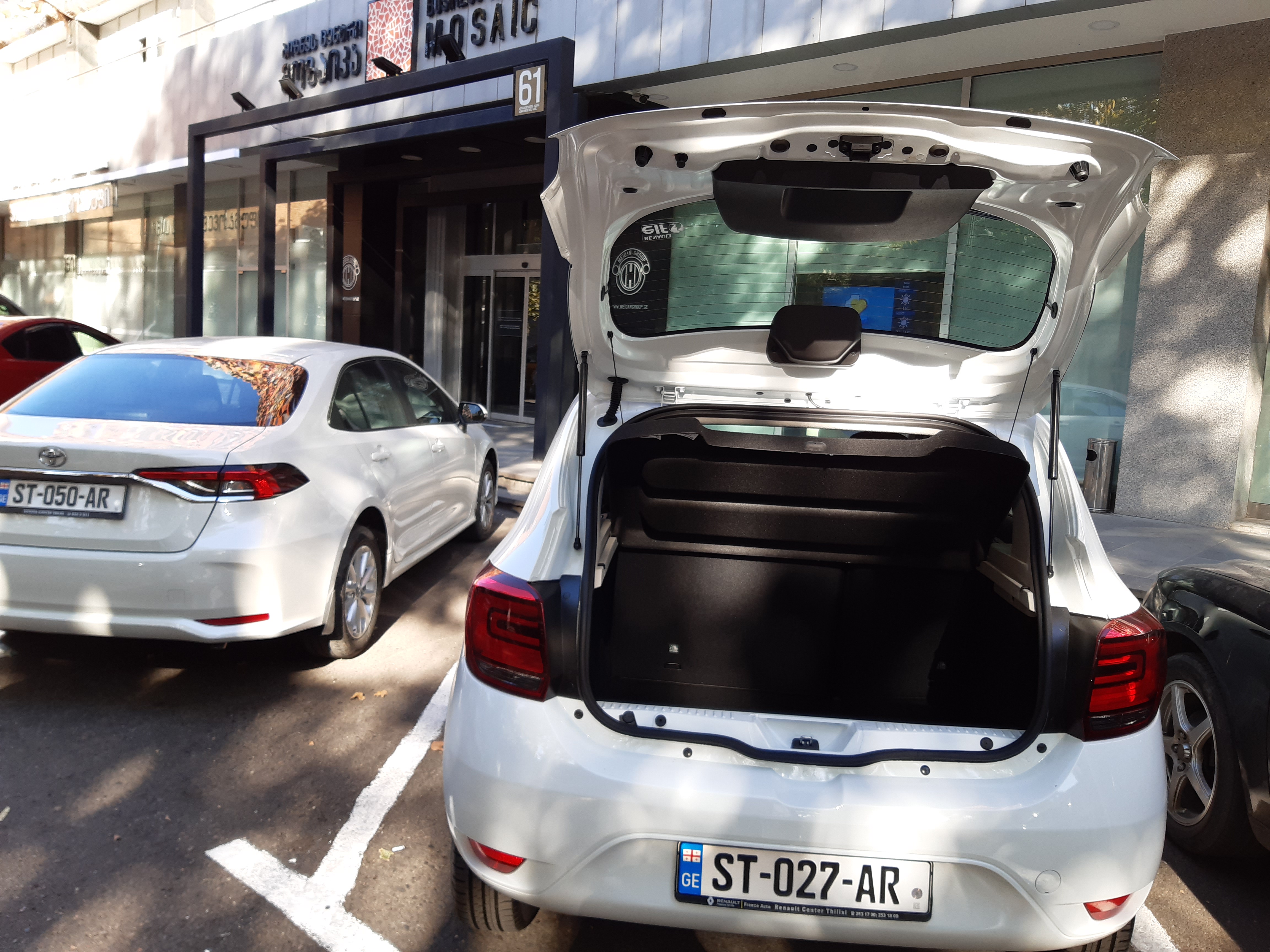 carrentalgeorgia image