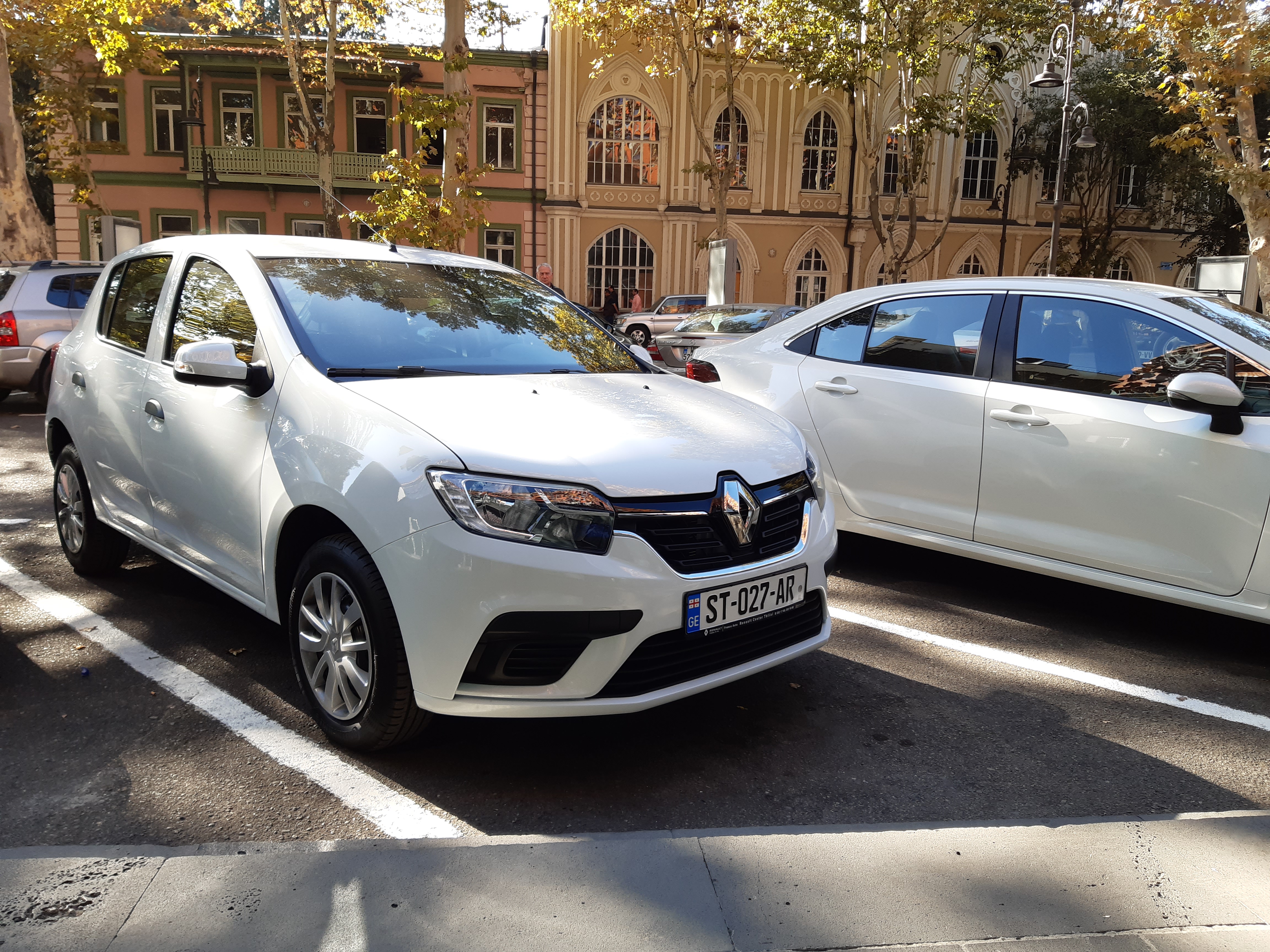 carrentalgeorgia image