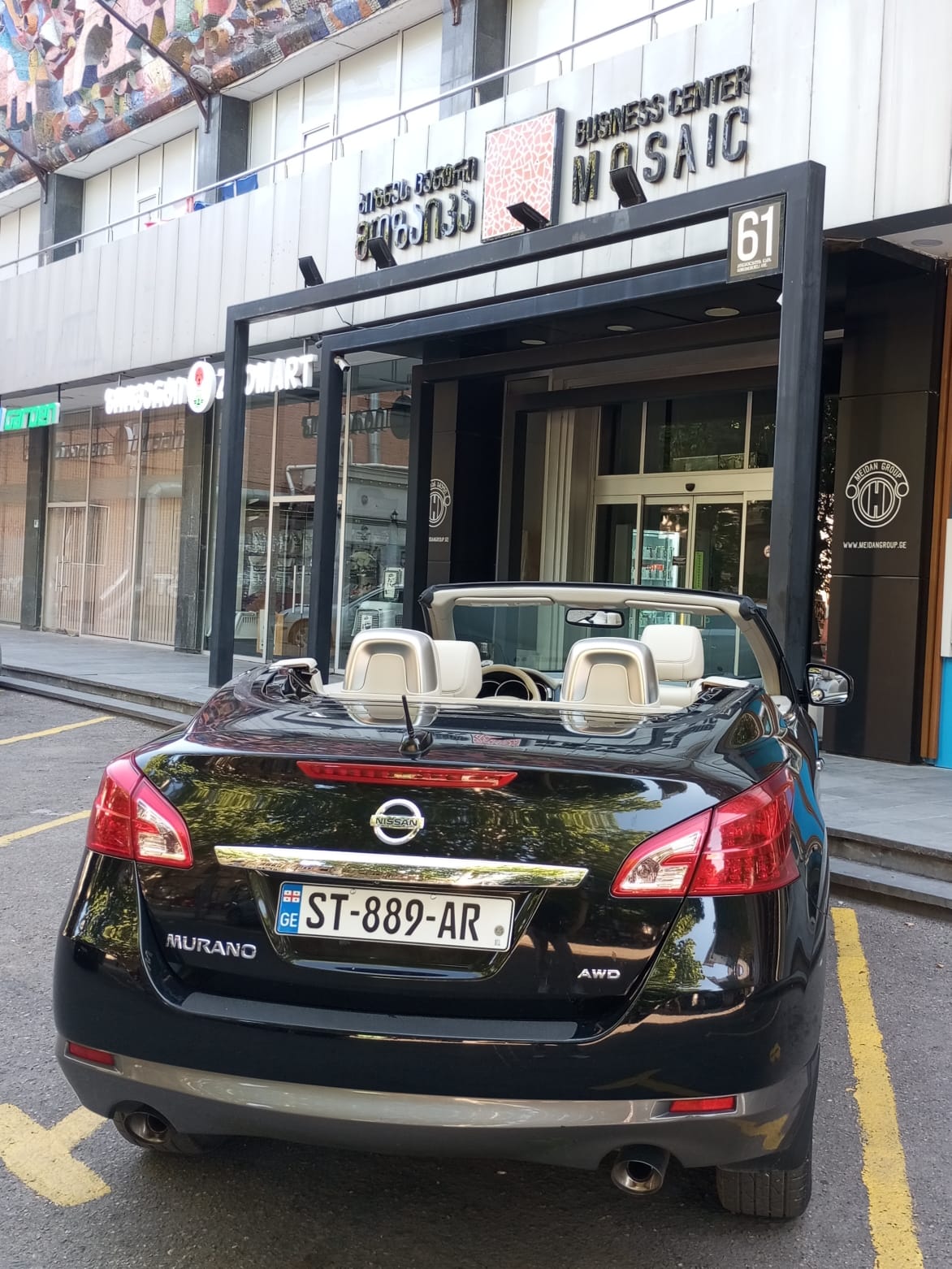 carrentalgeorgia image