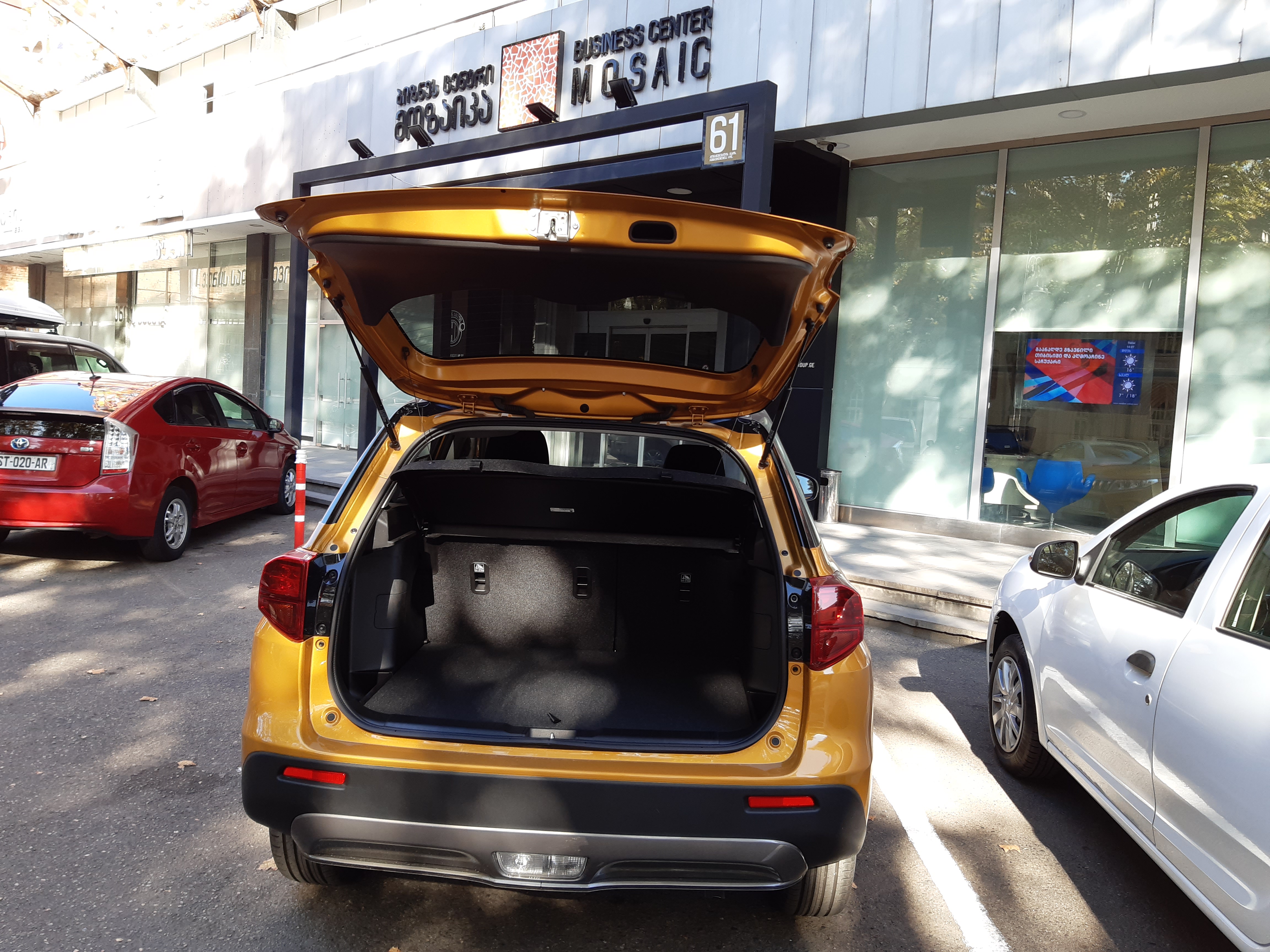 carrentalgeorgia image