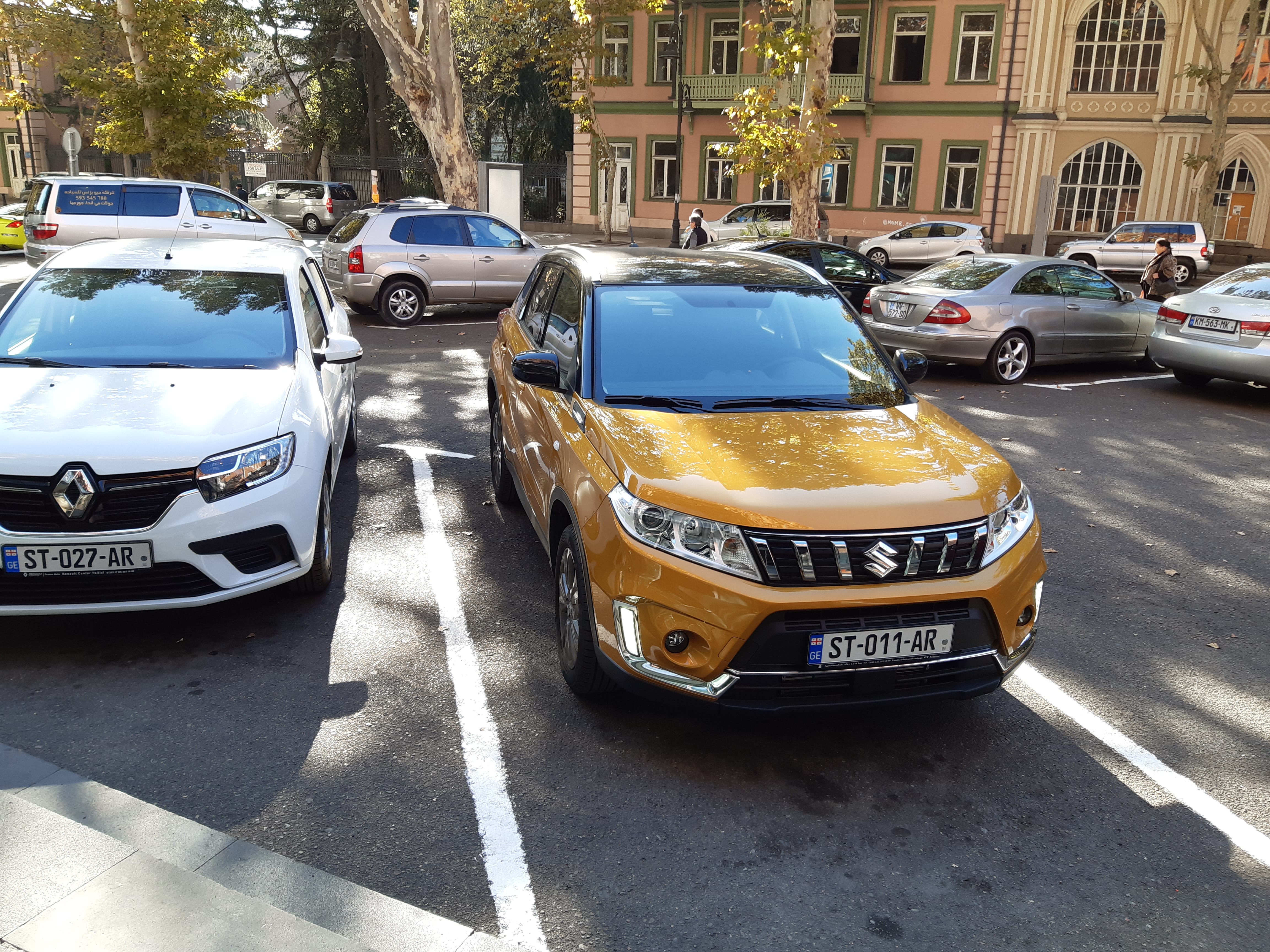 carrentalgeorgia image