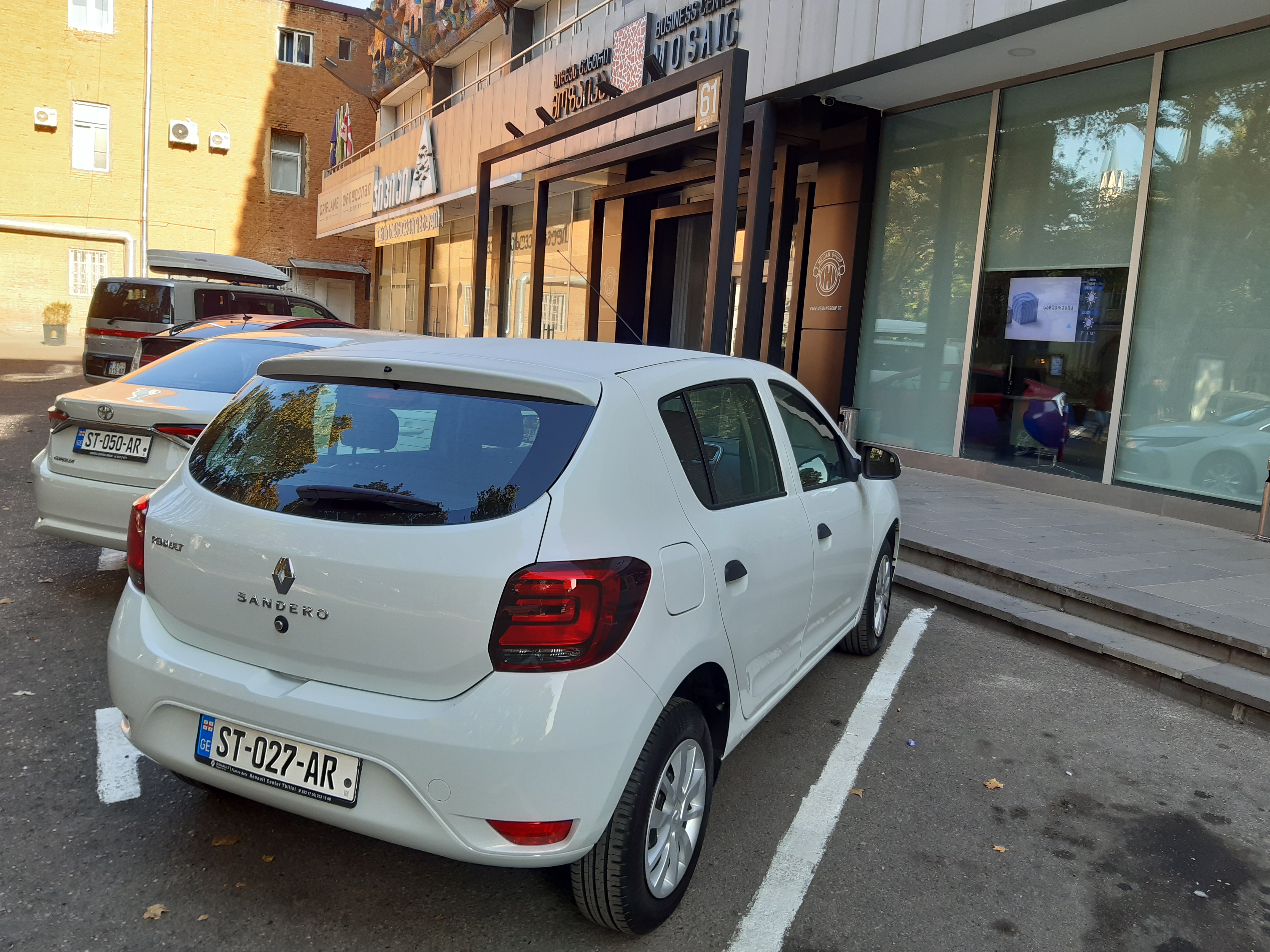 carrentalgeorgia image